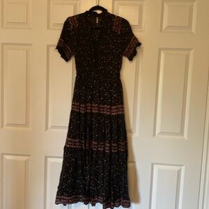 Beautiful women’s Maxi dress